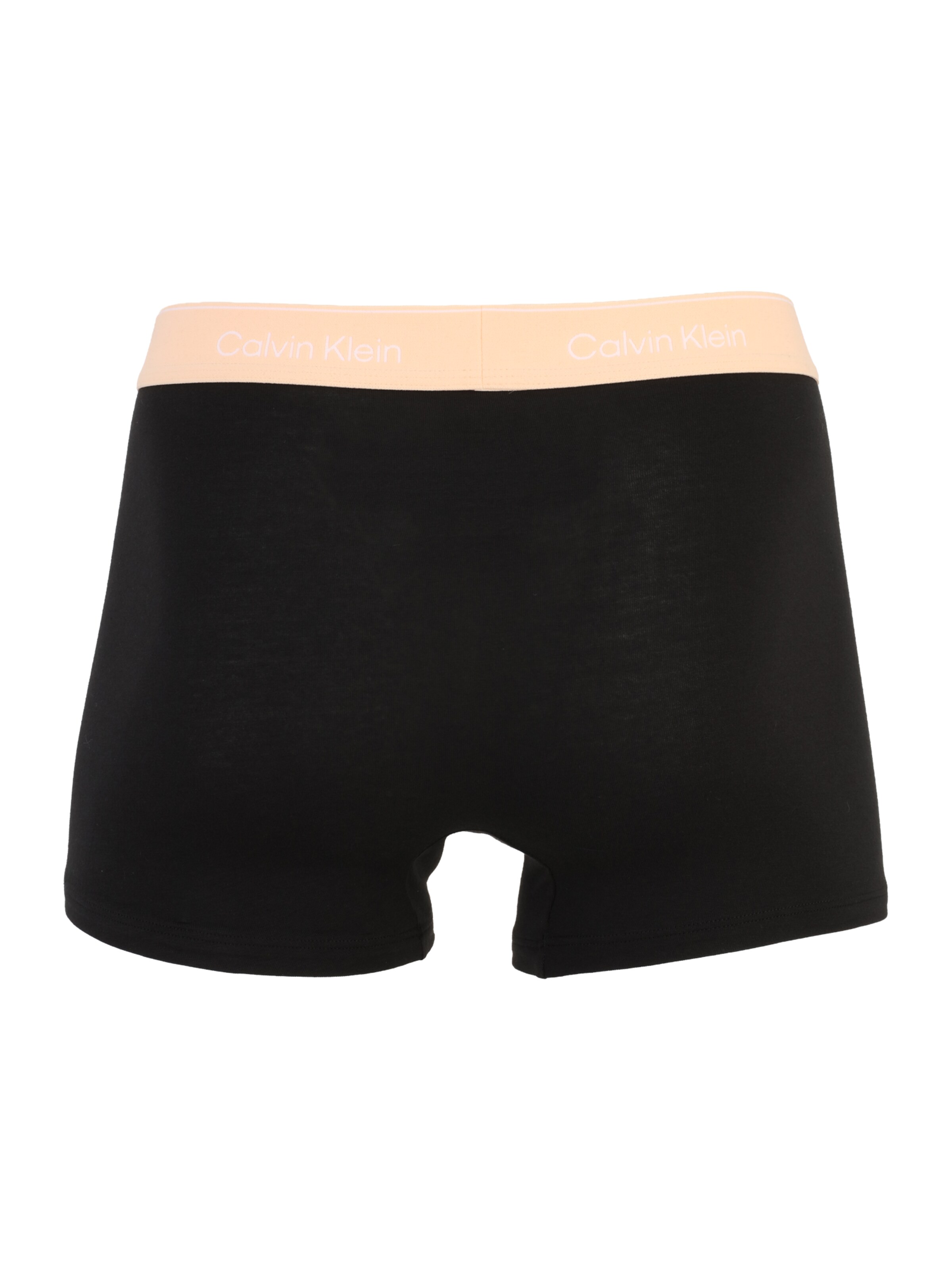 Calvin Klein UnderwearBokserice - crna boja