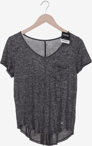 HOLLISTER Top & Shirt in L in Grey: front