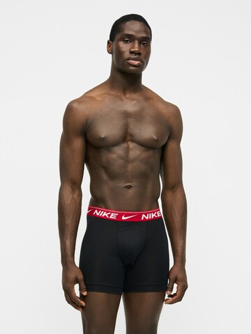 juoda NIKE Underwear Sportinės trumpikės