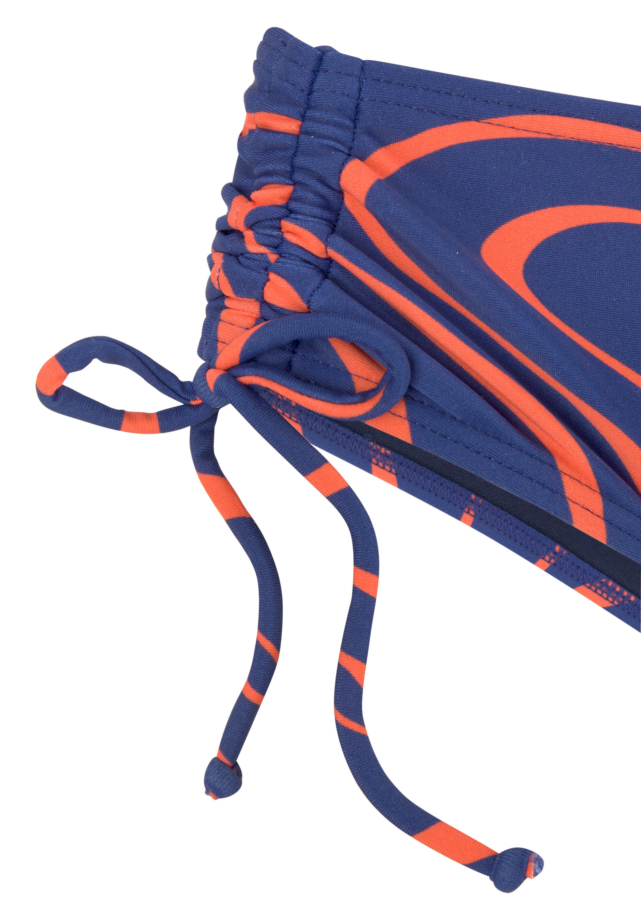 BUFFALO Низ бикини в Синий