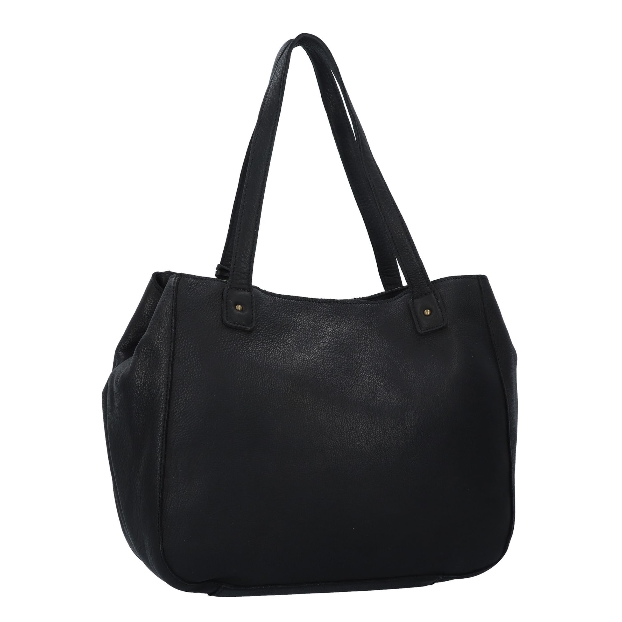 Borsa a spalla 'Hamlet ' di Cowboysbag in grigio