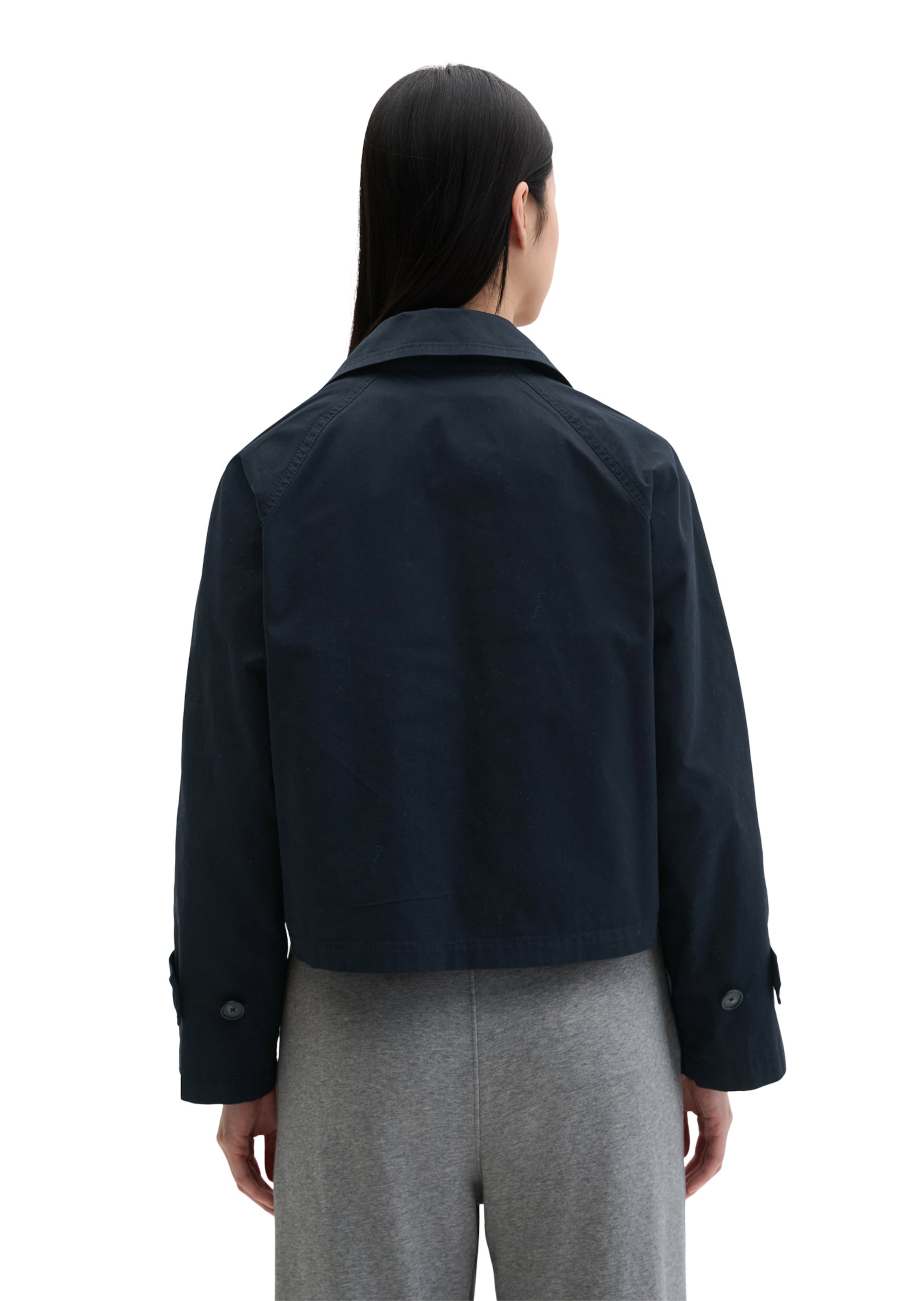 Marc O'Polo Between-season jacket in Blue