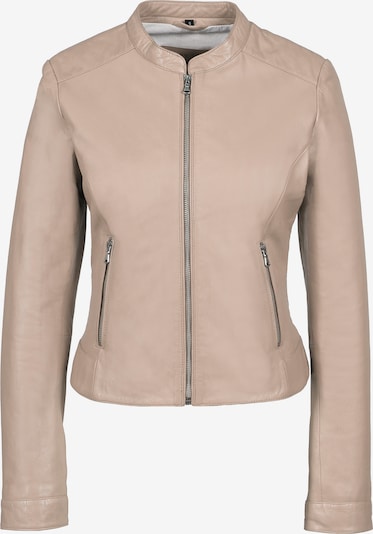 FREAKY NATION Přechodná bunda - béžová, Produkt