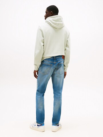 Tommy Jeans Slimfit Jeans 'Scanton' in Blau