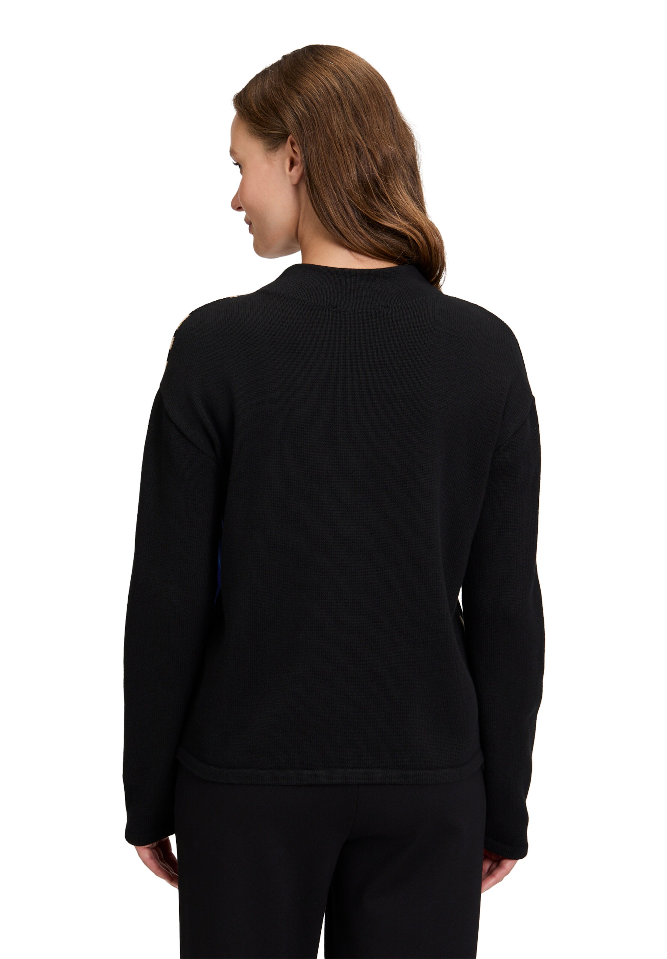 Betty Barclay Sweater in Black