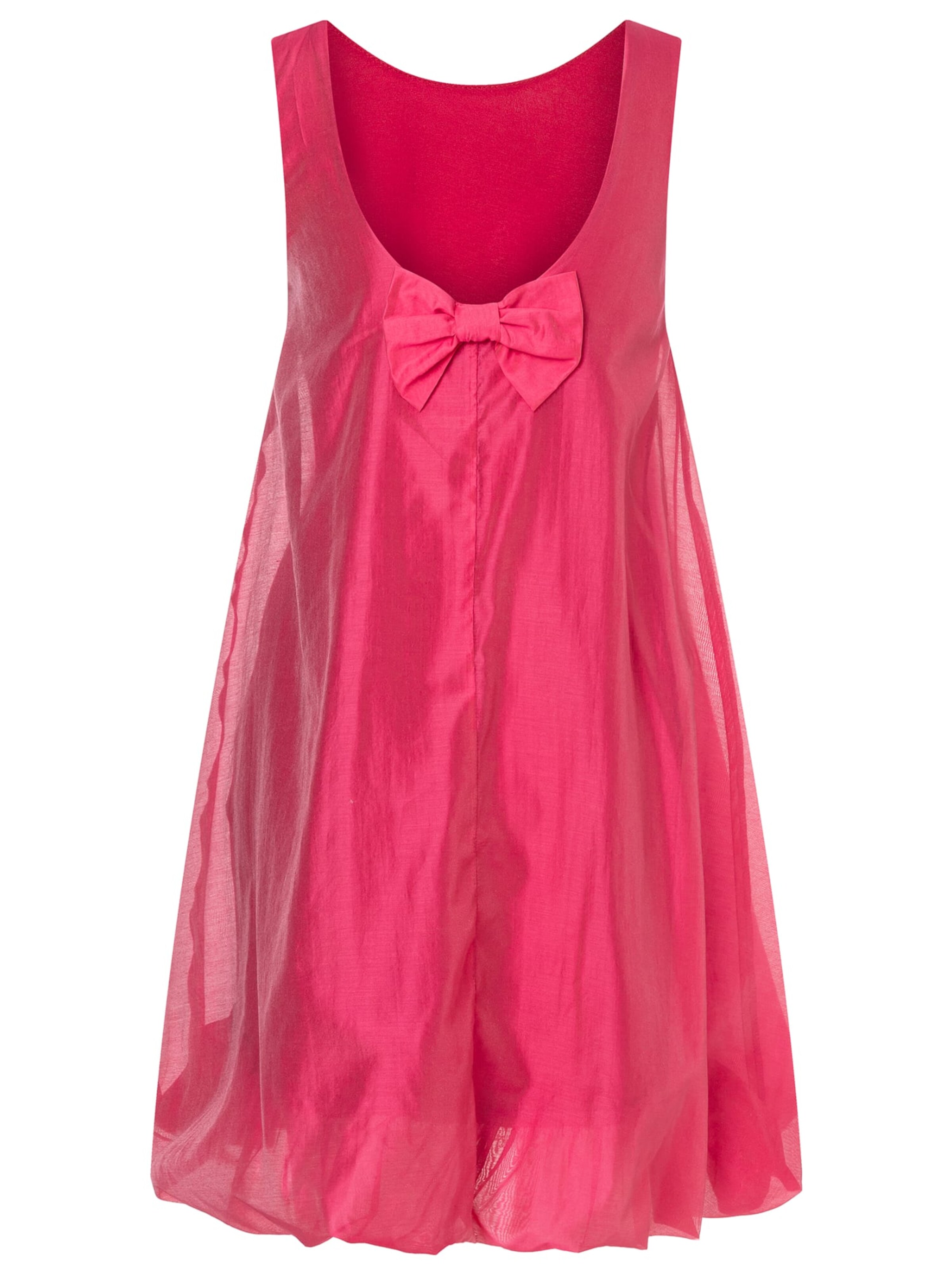 Ana Alcazar Kleid 'Wakosa' in Pink
