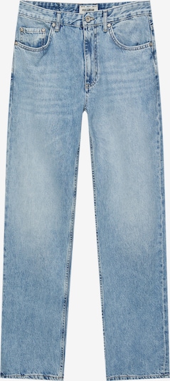 Pull&Bear Jeans in hellblau, Produktansicht