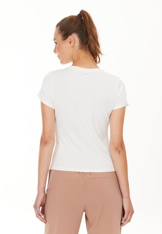 Athlecia Performance Shirt 'Almi' in White