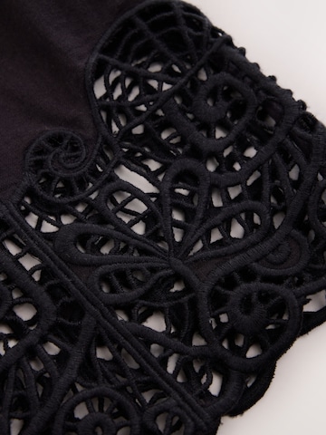 Camicia da donna di Next in nero