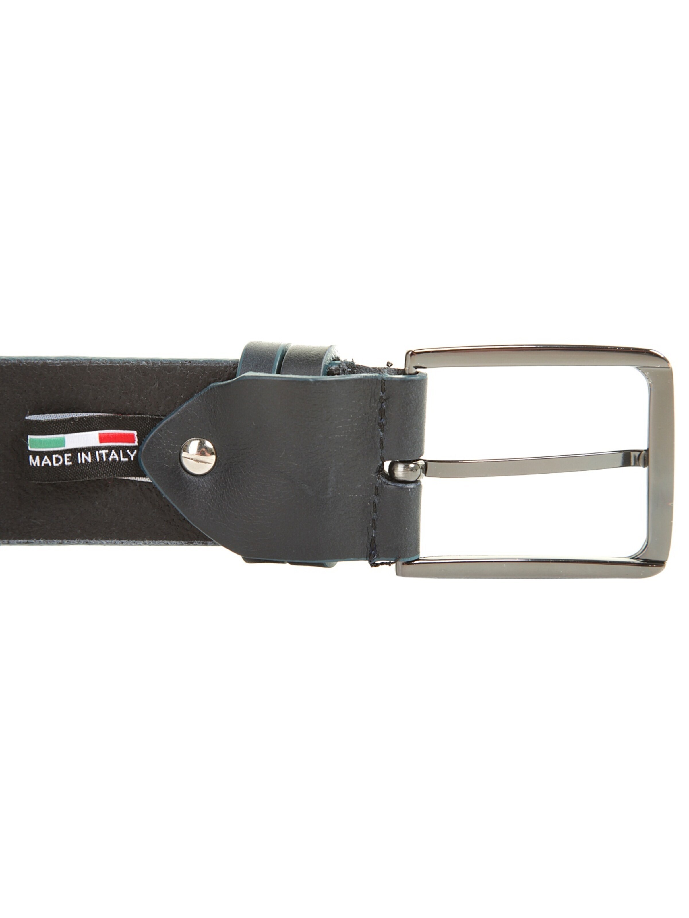 piké Belt in Blue