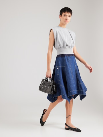 3.1 Phillip Lim Платье в Синий