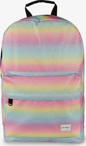 SPIRAL - Mochila 'OG' em mistura de cores