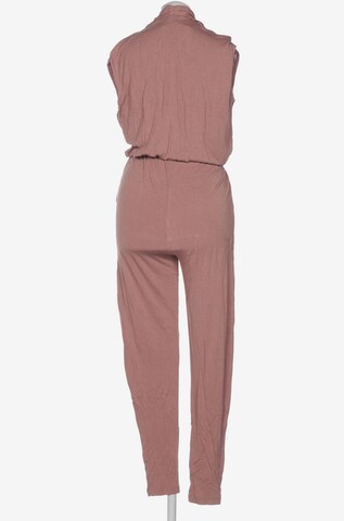 SELECTED Overall oder Jumpsuit XS in Pink