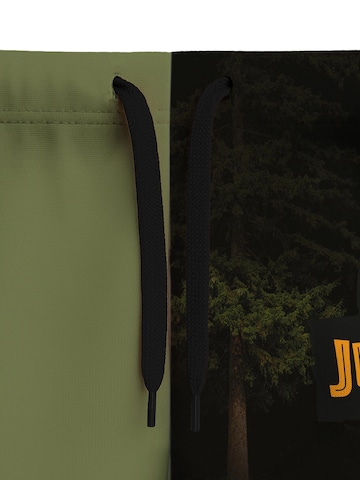 United Labels Sportbademode 'Jurassic World UV-Schutz 30'‌‌‌‌ in Grün