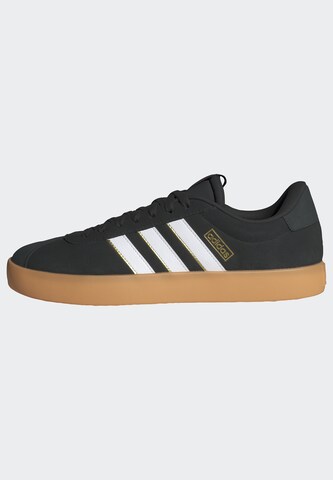 Baskets basses 'VL Court 3.0' ADIDAS SPORTSWEAR en noir