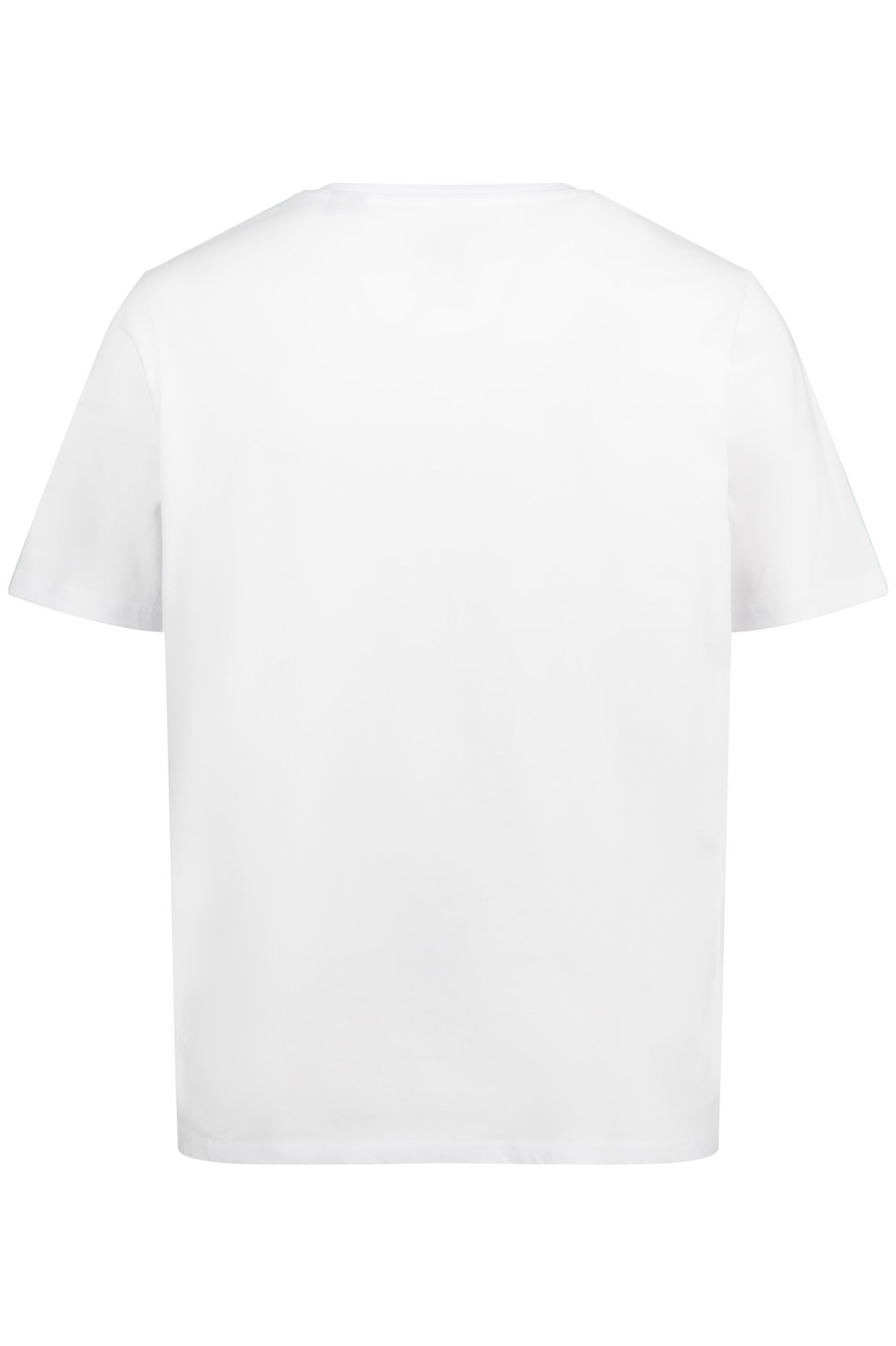 JP1880 Shirt in Weiß