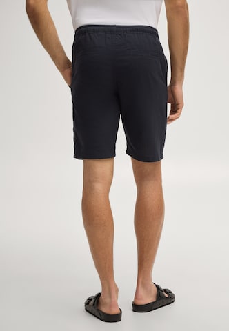 Regular Pantalon chino 'Russ' JOOP! Jeans en bleu
