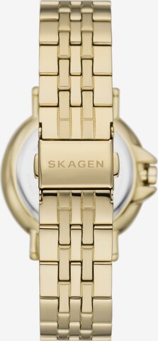 SKAGEN Analog Watch in Gold
