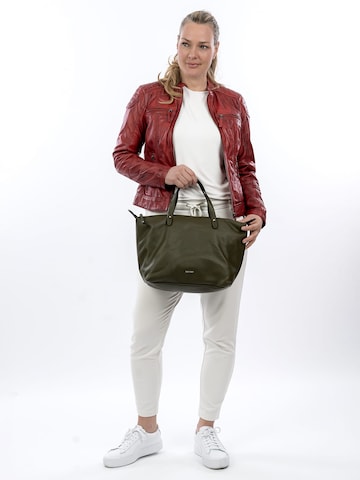 Suri Frey Shopper 'Henny' in Groen