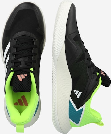 Scarpa sportiva 'Defiant Speed ' di ADIDAS PERFORMANCE in nero