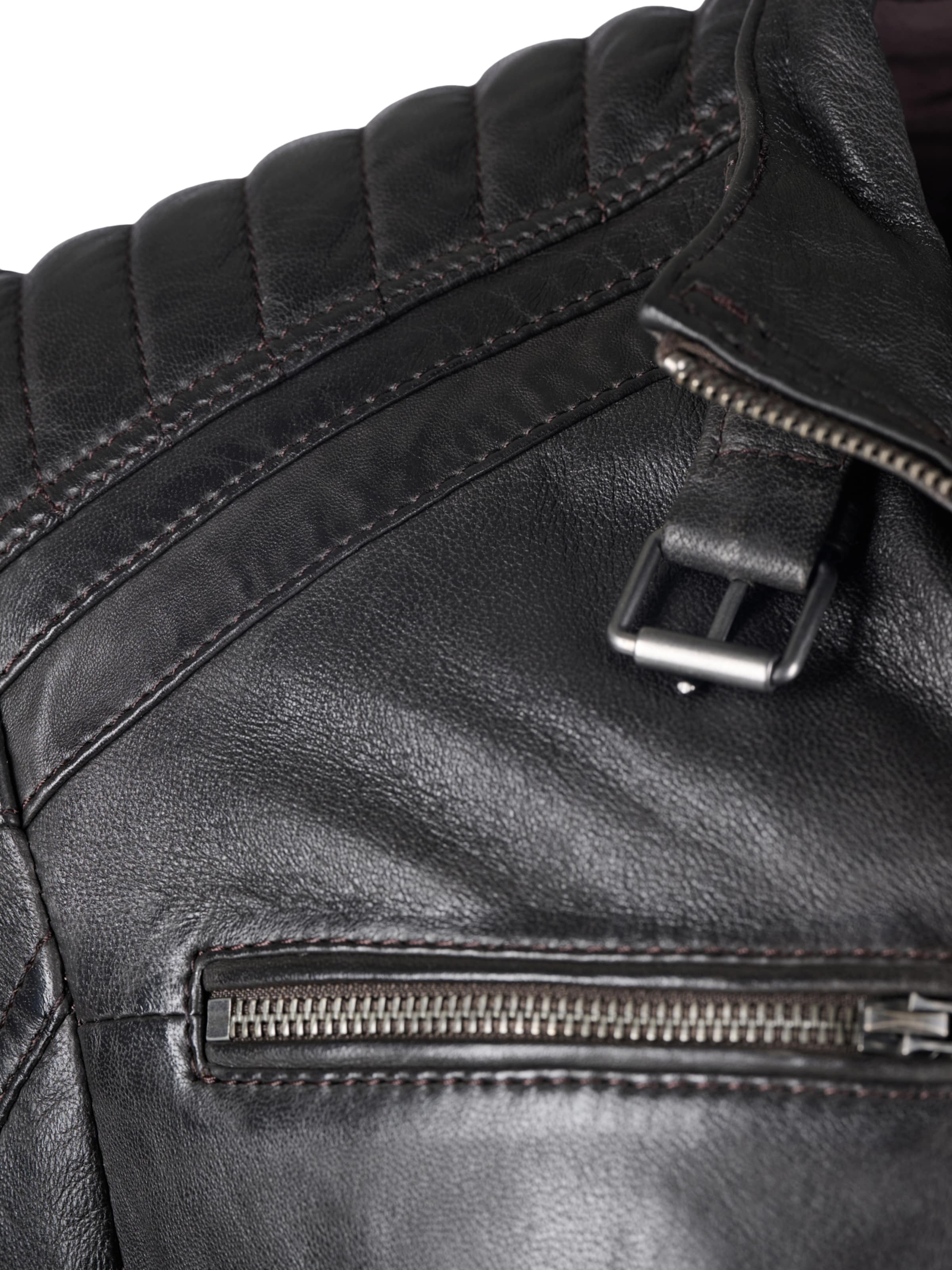 JCC Tussenjas in Bruin