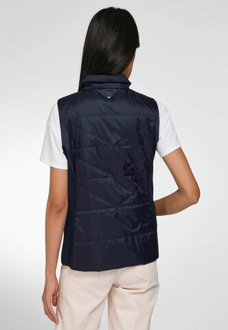 Basler Bodywarmer in Blauw