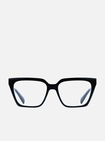 Liu Jo Sunglasses in Black