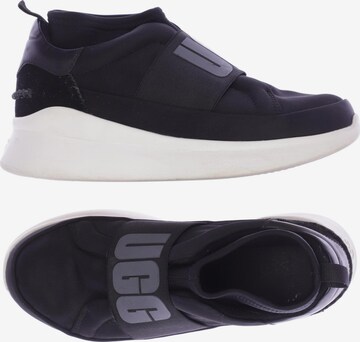 UGG Sneakers & Trainers in 37 in Black: front