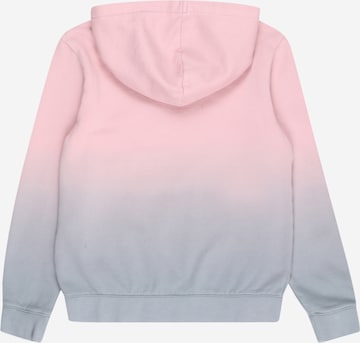 VANS Sweatshirt in Lila