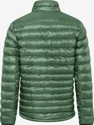 VAUDE Outdoorjacke 'Batura' in Grün