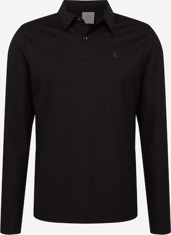 BOGNER Tričko – černá: přední strana