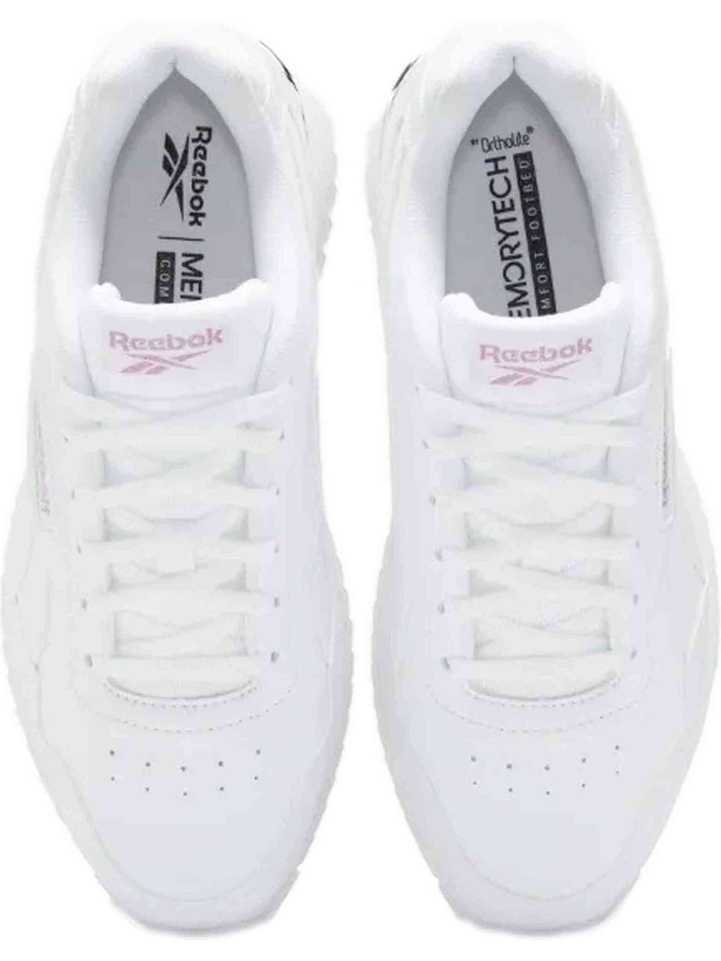 Reebok Sportschoen '100005967' in Wit