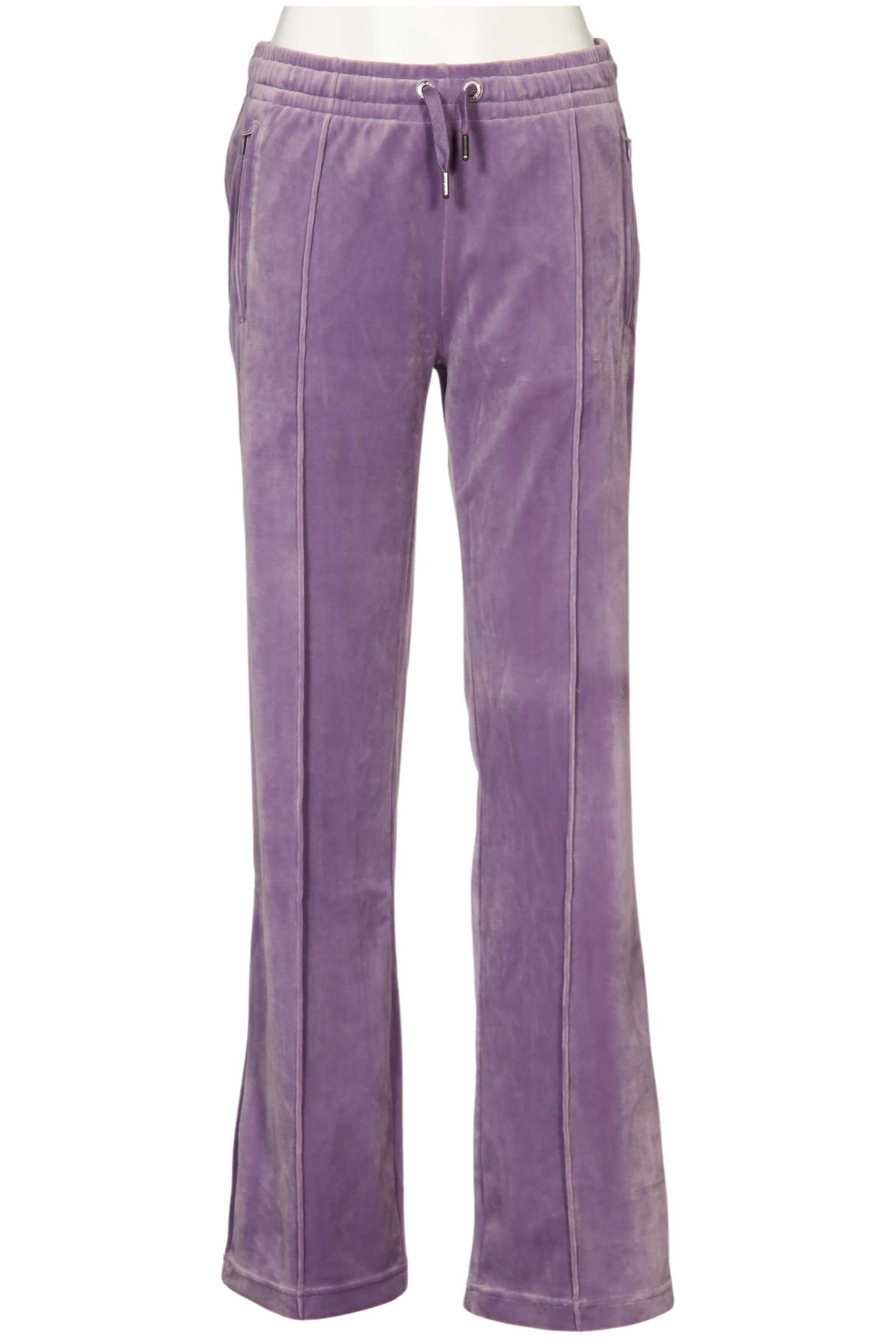 Juicy Couture Pants in S in Purple: front