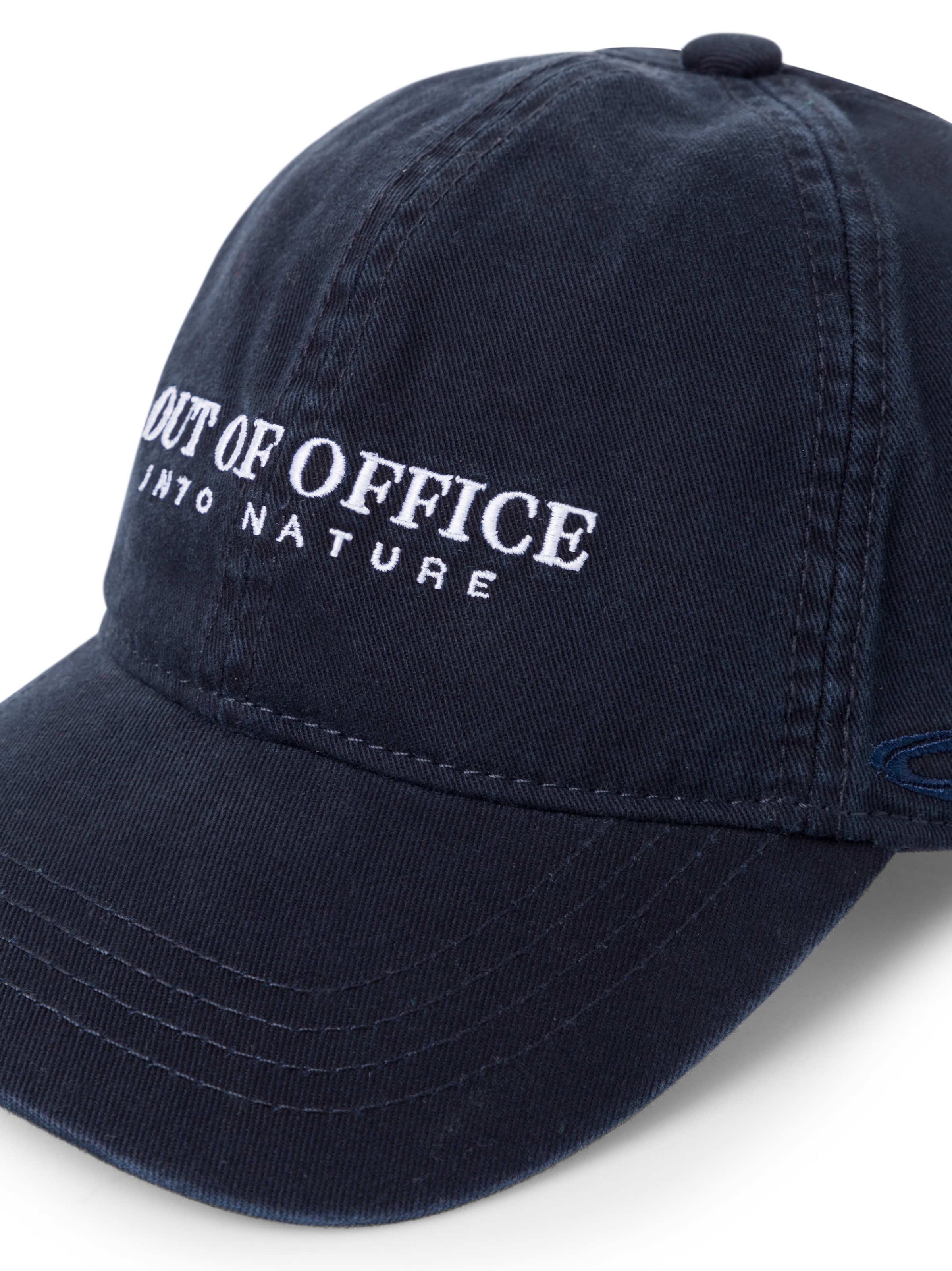 CAMEL ACTIVE Cap in Blue