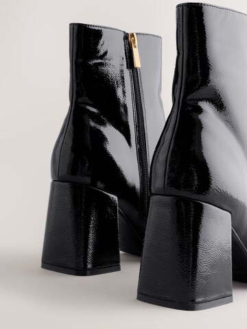 Next Ботинки в Черный