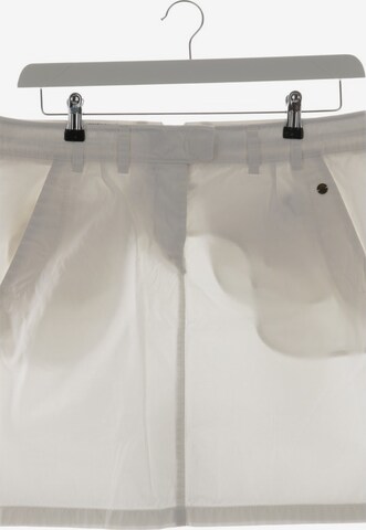 Marc O'Polo Skirt in M in White: front