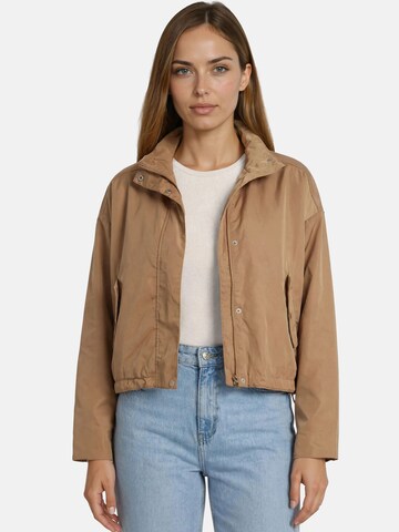 White Label Outdoorjas in Beige