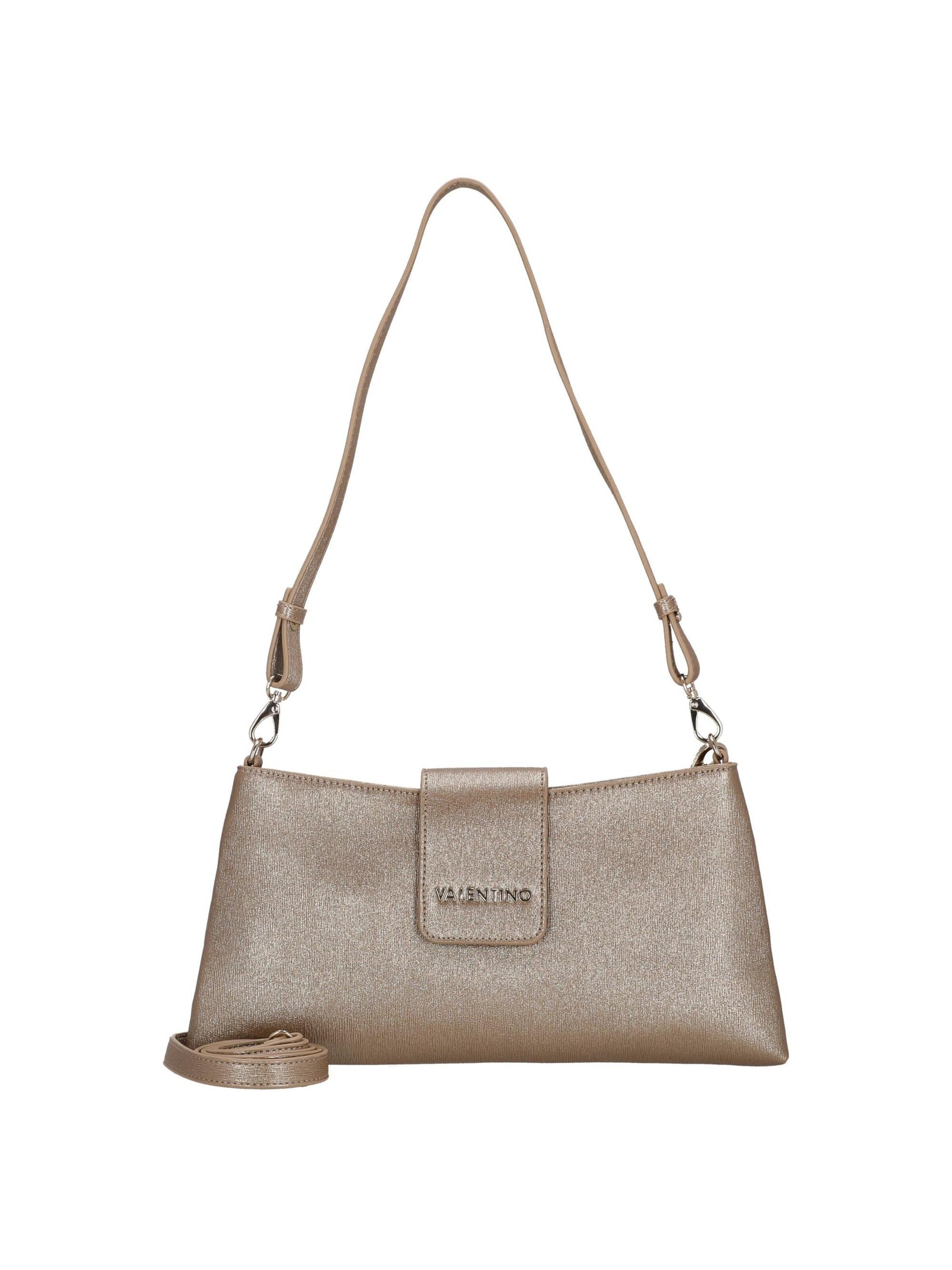 VALENTINO Clutch 'Aroma'‌‌‌‌‌‌‌‌‌ in Gelb: Vorderseite