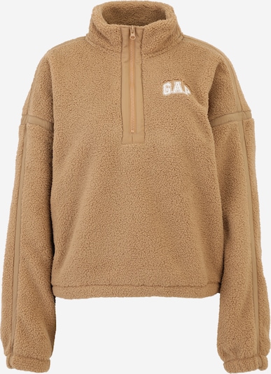 Megztinis iš Gap Tall, spalva – rusvai rausva / balta, Prekių apžvalga