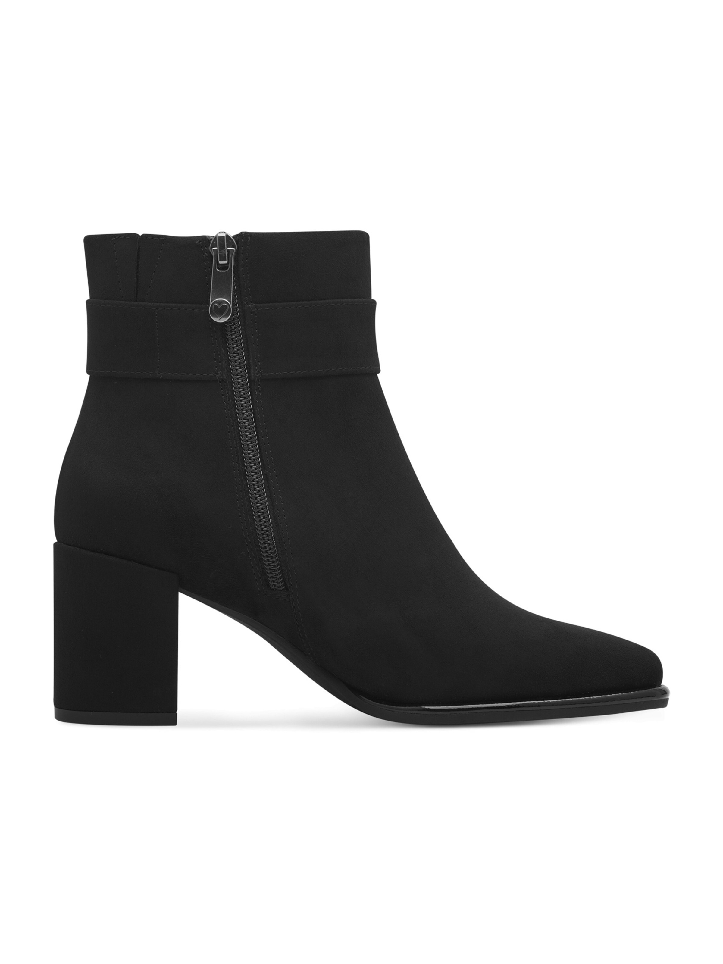 melns MARCO TOZZI Puszābaki