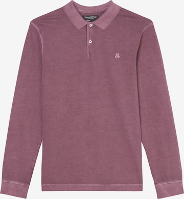 Maglietta di Marc O'Polo in rosa: frontale