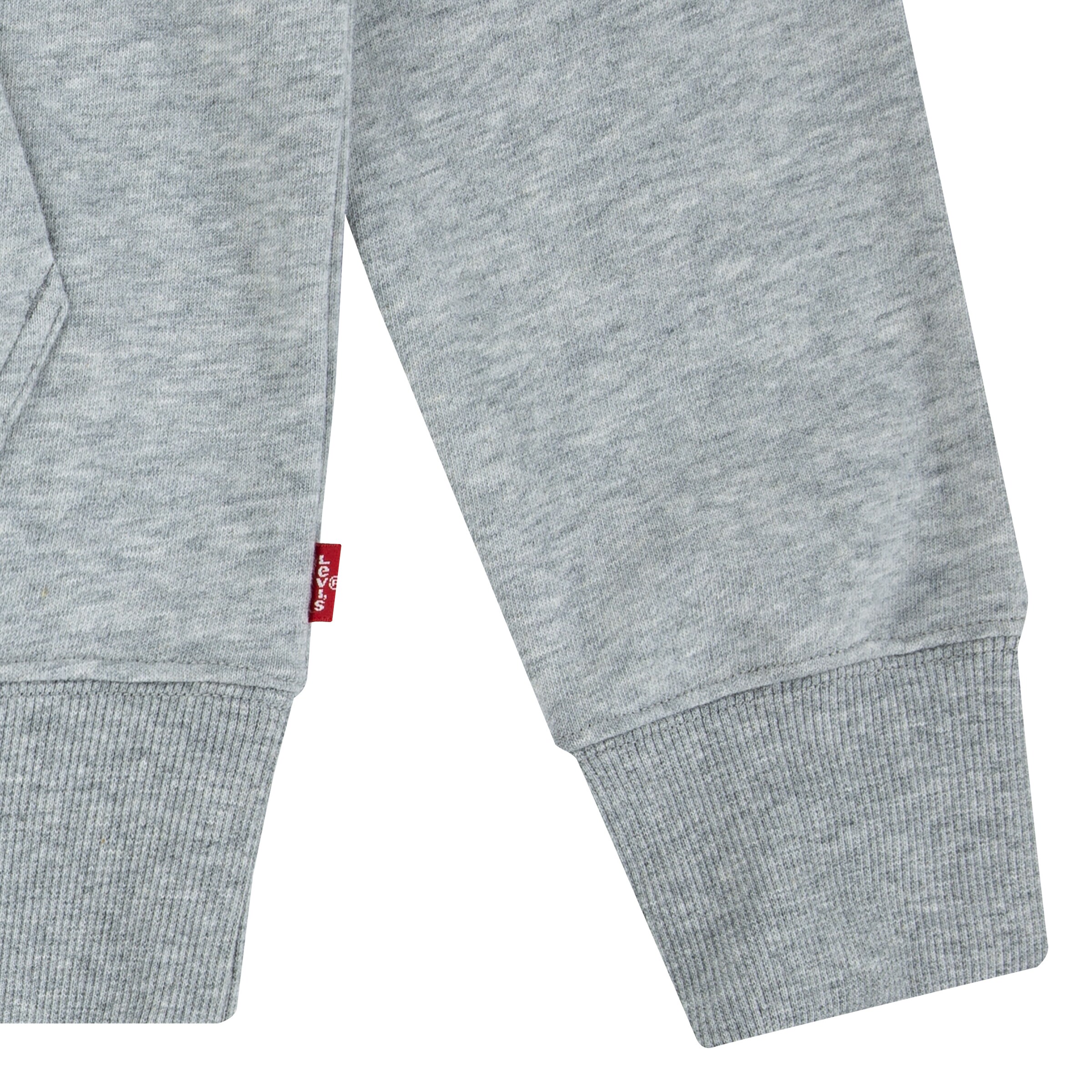 LEVI'S ® Sweatshirt in Grey