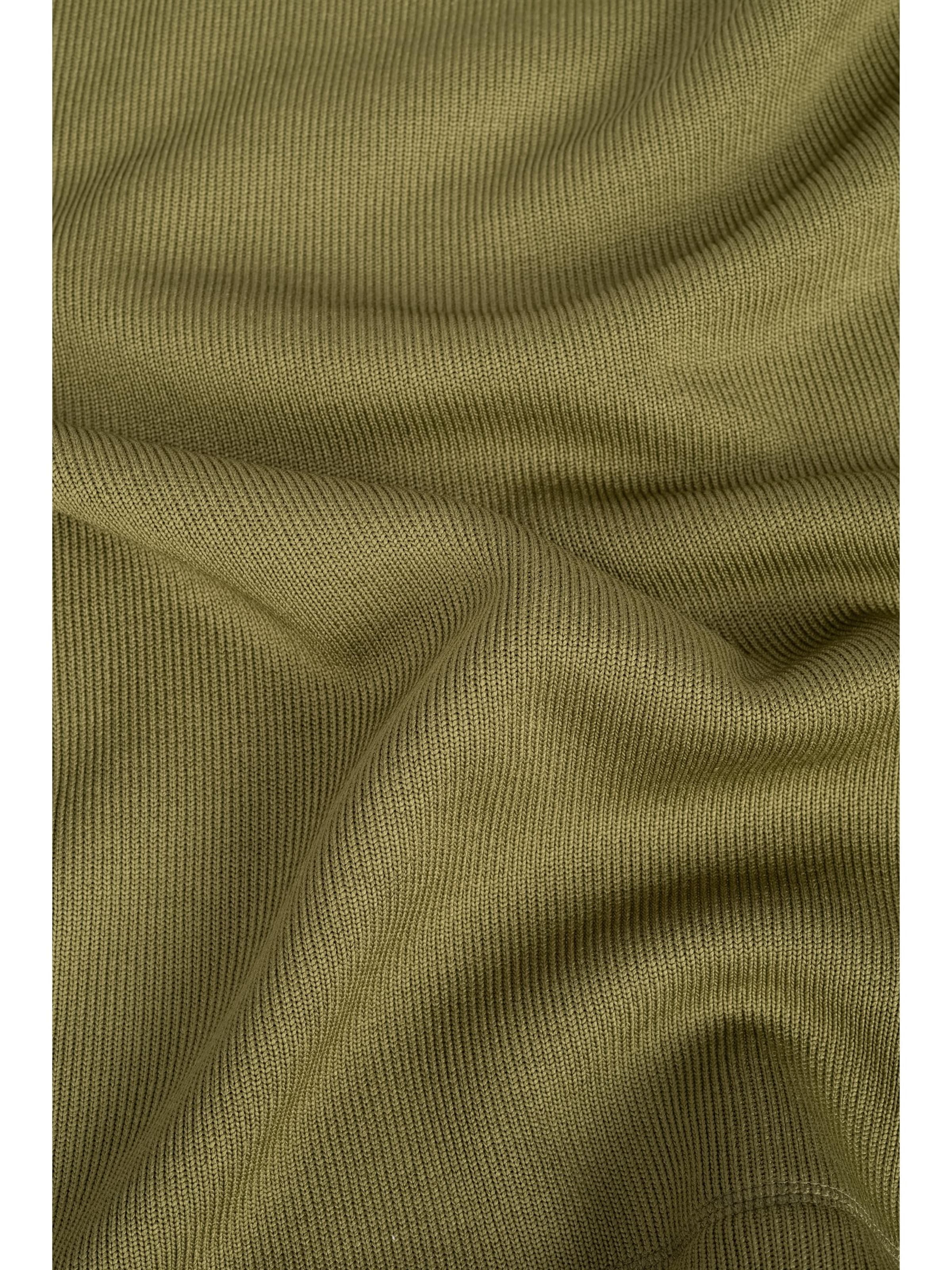 žalia Ragwear Džemperis 'Fabian'