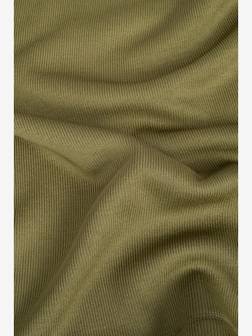 Ragwear Bluza rozpinana 'Fabian' w kolorze zielony