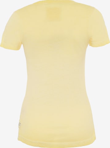 Daily’s Shirt in Yellow