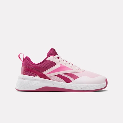 Reebok Sneakers in Pink / Rose / Light pink, Item view