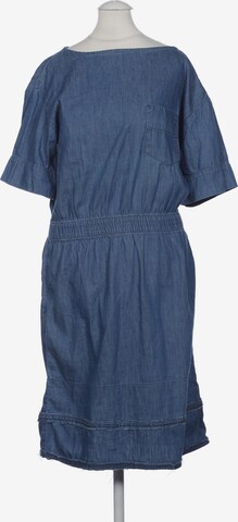 GAP Kleid XS in Blau: predná strana