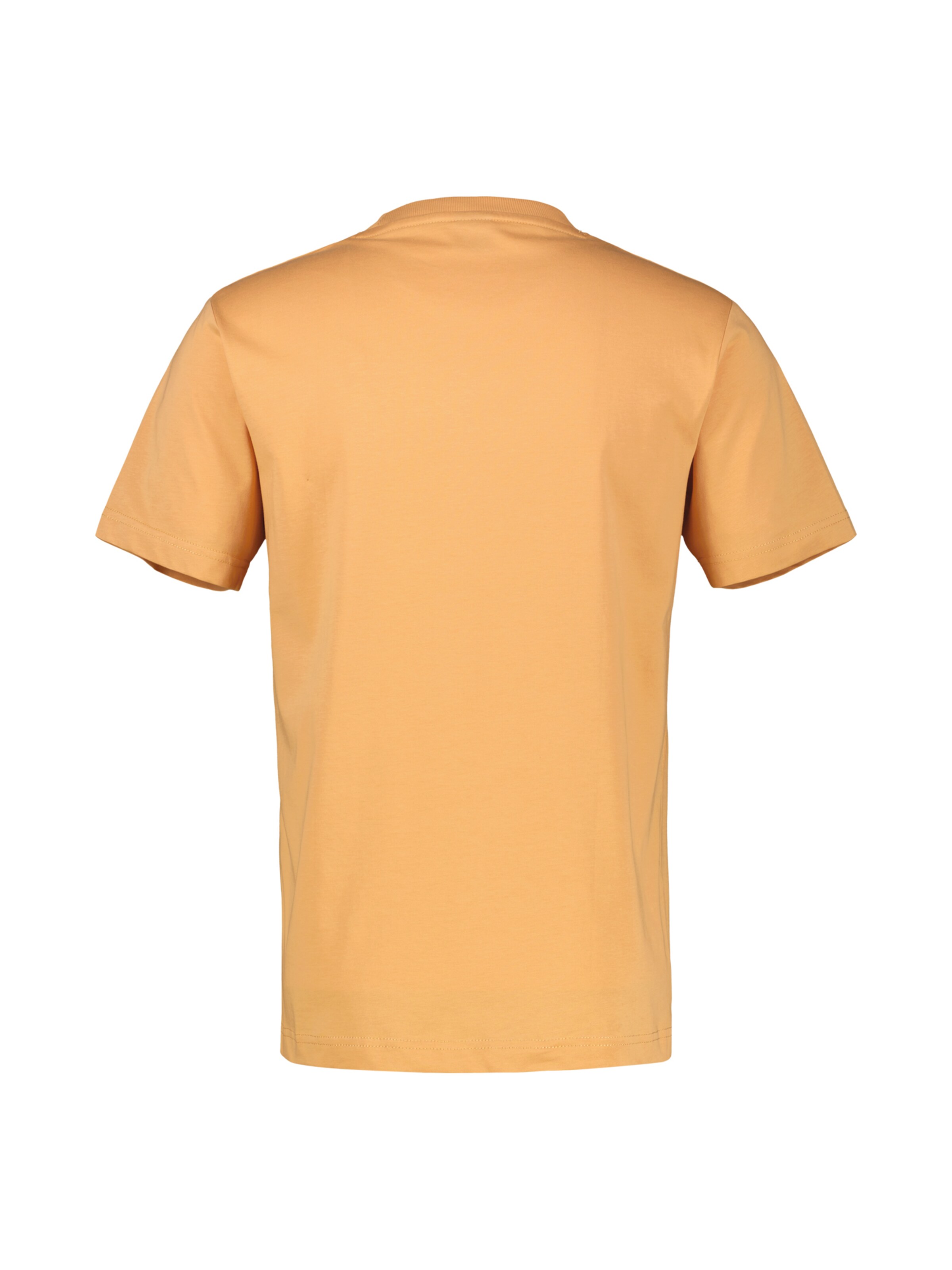 T-Shirt LERROS en orange