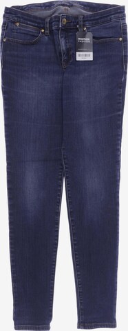 MICHAEL Michael Kors Jeans in 29 in Blue: front