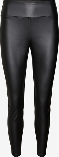 VERO MODA Leggings 'SUELLA' en noir, Vue avec produit